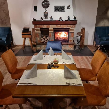 Zur Kringelwies Masburg Bagian luar foto