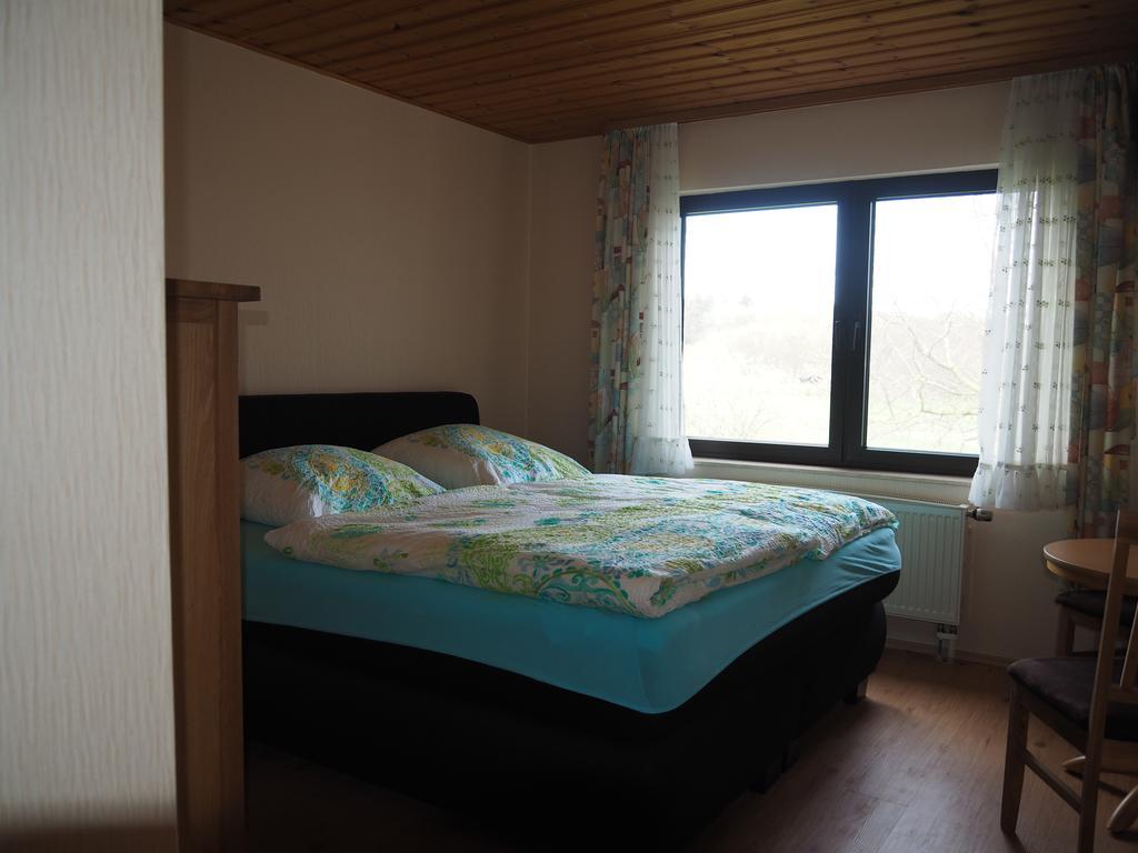 Zur Kringelwies Masburg Bagian luar foto